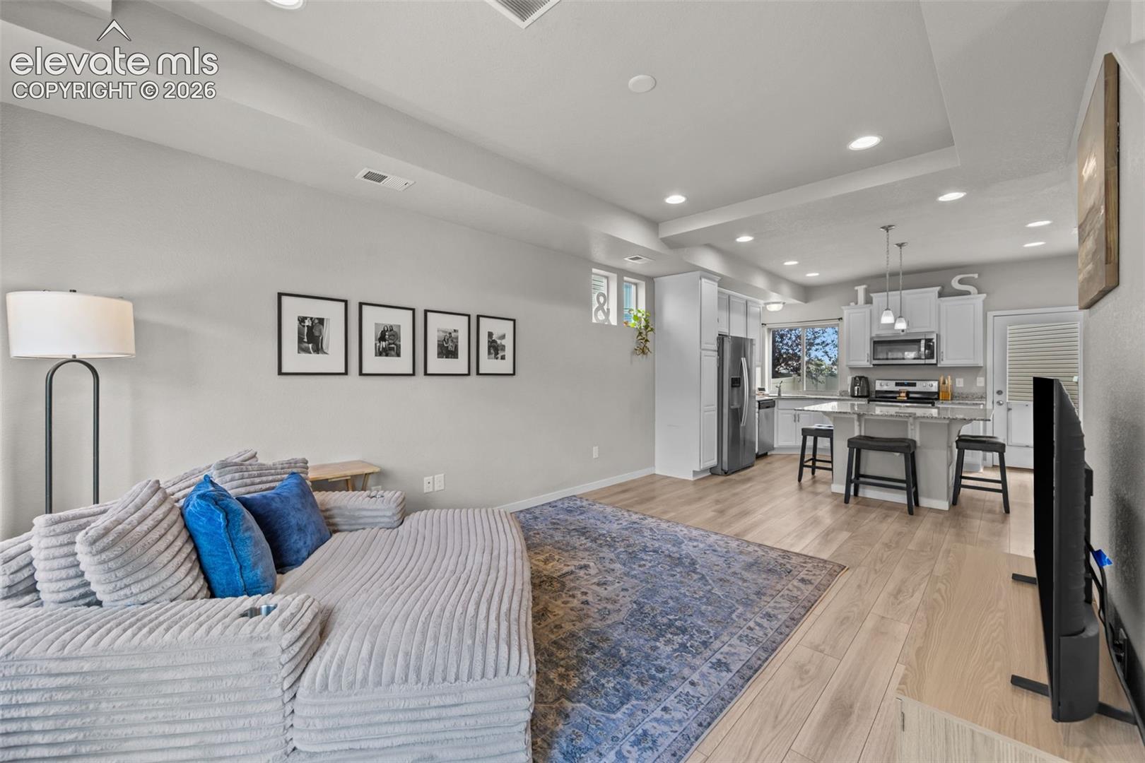 Residential in Colorado Springs 5