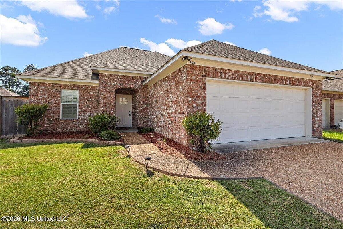 Residential in Brandon