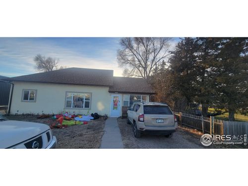 109 Washington Ave, Merino, CO, 80741 | Card Image