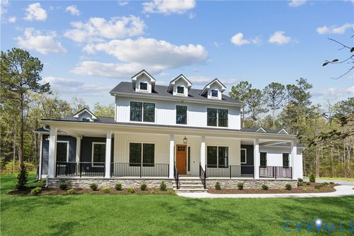 8734 Emily Jane Place, Quinton, VA, 23141 | Card Image