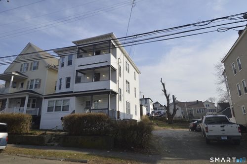 219 Orland Street, Bridgeport, CT, 06605 | Card Image