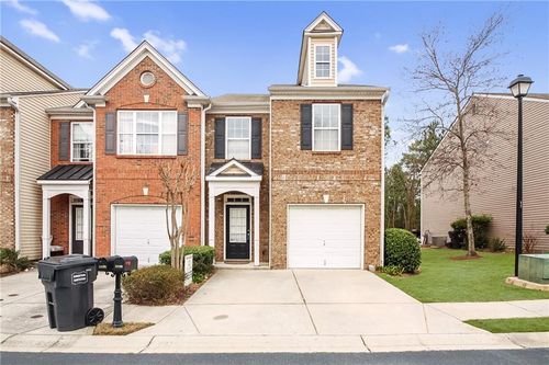3893 Grovemont Pl, Duluth, GA, 30096-7189 | Card Image