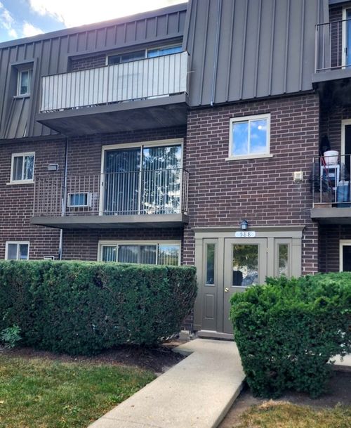 apt-2e-588 Fairway View Dr, Wheeling, IL, 60090-3824 | Card Image