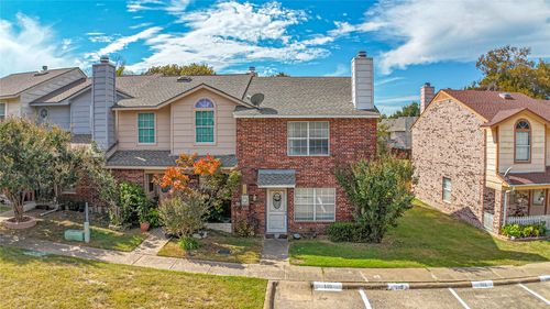 3917 Brandon Park Dr, Garland, TX, 75044-6452 | Card Image