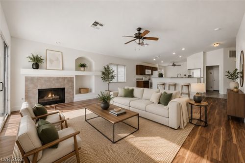 5328 Manor Stone St, North Las Vegas, NV, 89081-2951 | Card Image