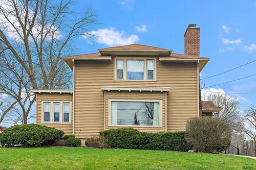 17930 Homewood Ave, Homewood, IL, 60430-1717 | Card Image