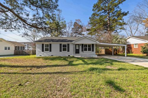 7585 Peppercorn Ln, North Charleston, SC, 29420-8717 | Card Image