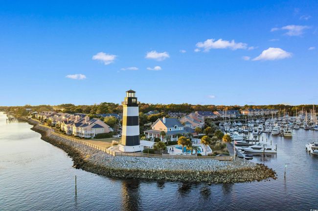 UNIT-24B - 4505 Lightkeepers Way, Condo with 2 bedrooms, 2 bathrooms and null parking in Little River SC | Image 38