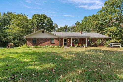 7 Briarwood St, Greenbrier, AR, 72058-9479 | Card Image