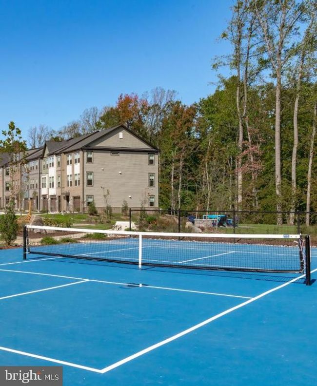 286 Alluvium Dr, Townhouse with 3 bedrooms, 4 bathrooms and null parking in LAUREL MD | Image 56
