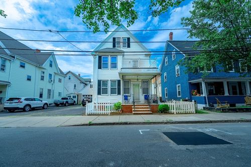 96 Clark St, Everett, MA, 02149-2106 | Card Image