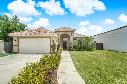 2510 Driftwood Court, Mission, TX, 78574 | Card Image