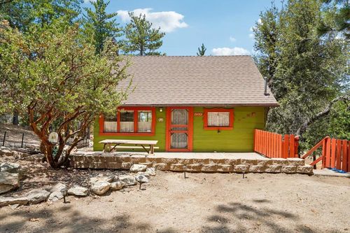 24765 Schaffer Rd, Idyllwild, CA, 92549-2587 | Card Image