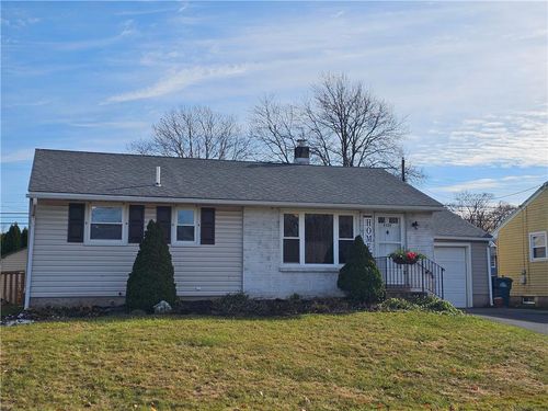 4324 Winfield Terrace, Bethlehem Twp, PA, 18045 | Card Image