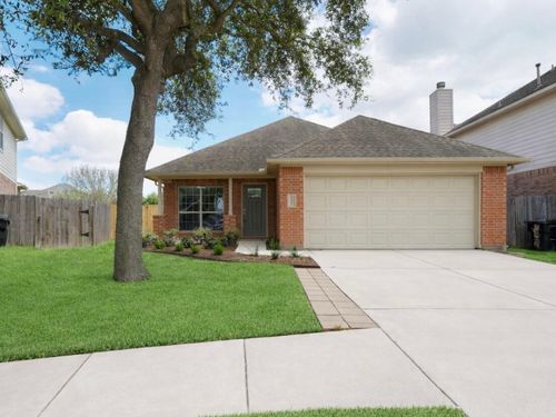 21006 Wildbrook Canyon Ct, Katy, TX, 77449-1764 | Card Image
