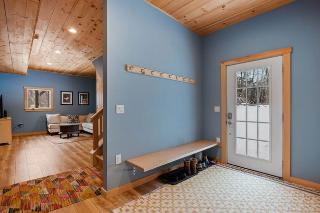 24 Newell Ln, House other with 2 bedrooms, 3 bathrooms and null parking in Whitefield NH | Image 29