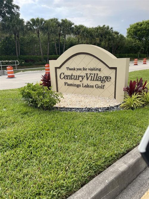 108t-151 Sw 135th Ter, Pembroke Pines, FL, 33027-1627 | Card Image