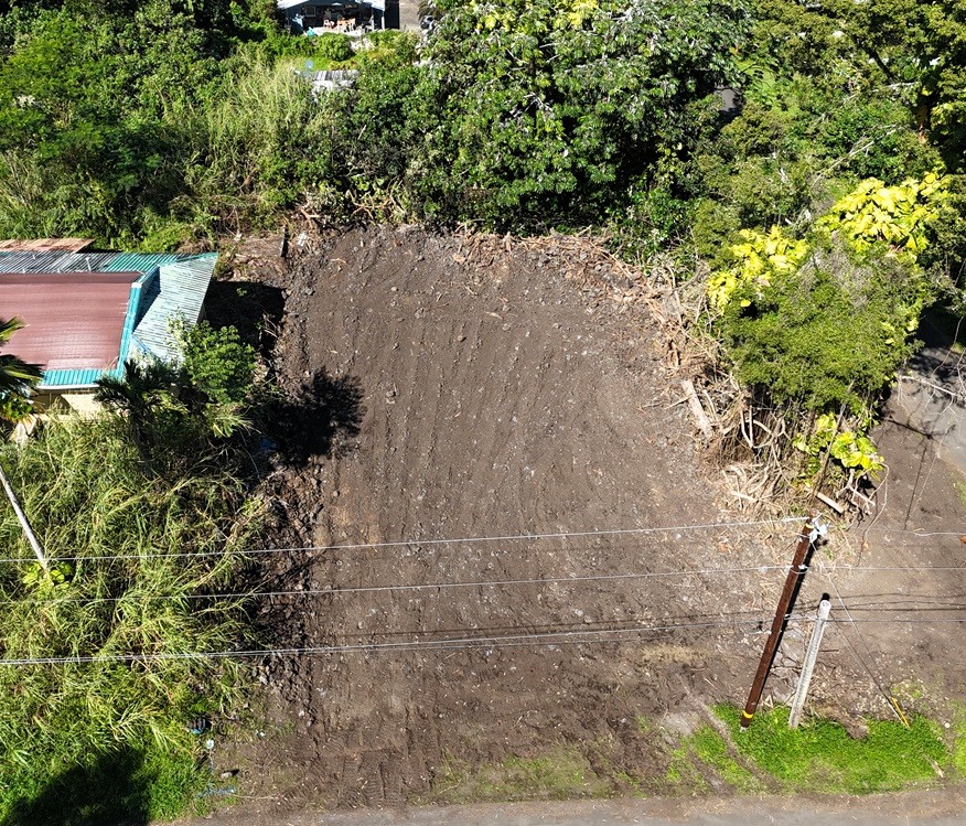 Land in Pahoa 2
