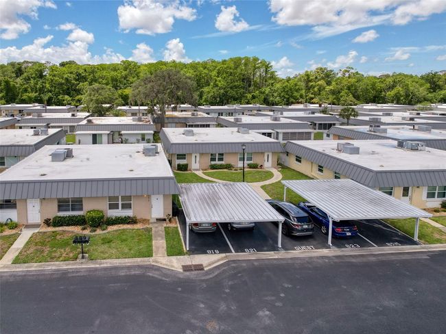 11821 Boynton Ln, Condo with 2 bedrooms, 2 bathrooms and null parking in New Port Richey FL | Image 38