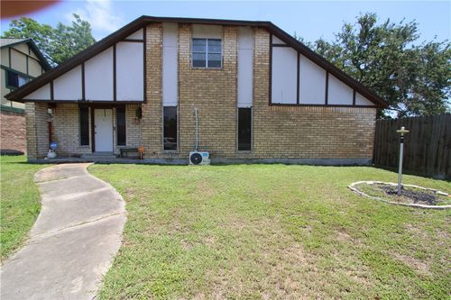 6764 Wood Iron Dr, Corpus Christi, TX, 78413-2036 | Card Image