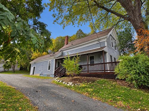 323 West Main Street, Newport City, VT, 05855 | Card Image