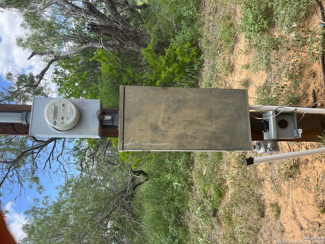 946 County Road 2863, Home with 0 bedrooms, 0 bathrooms and null parking in Bigfoot TX | Image 6