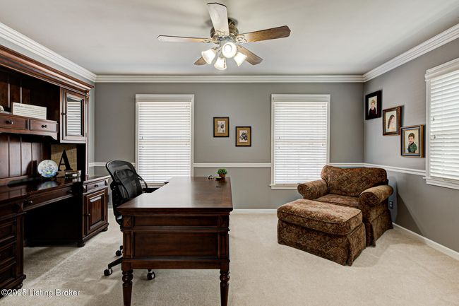 1014 Old Mill Stream Ln, House other with 5 bedrooms, 4 bathrooms and null parking in Shepherdsville KY | Image 13