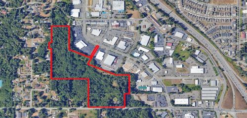 0 W Werner Rd, Bremerton, WA, 98312 | Card Image
