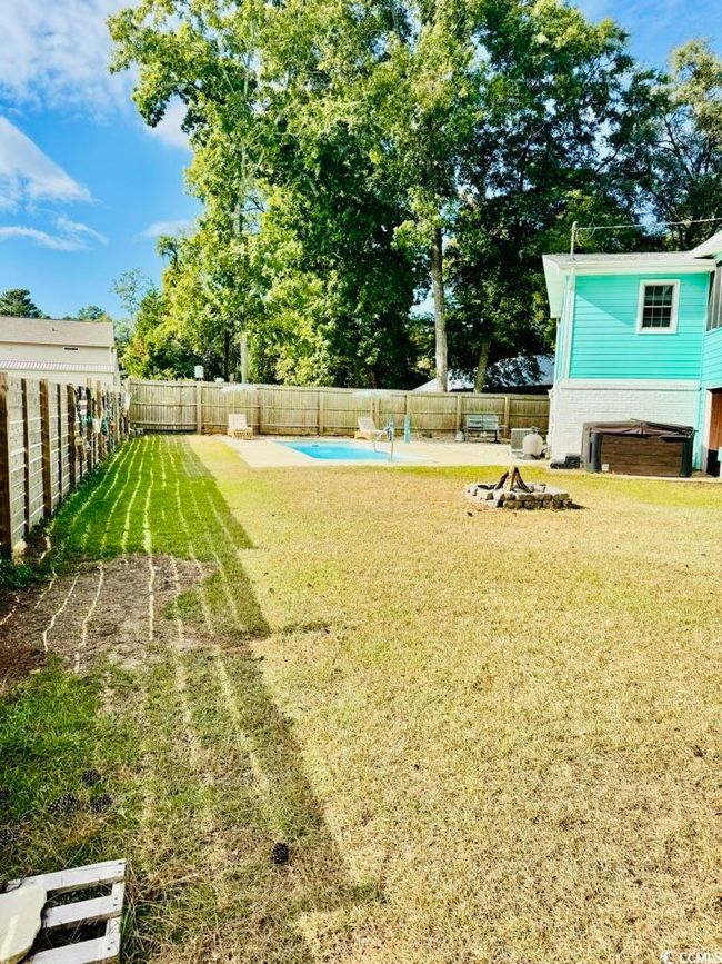 3936 Murrells Inlet Rd, House other with 4 bedrooms, 3 bathrooms and 8 parking in Murrells Inlet SC | Image 39