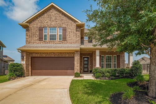8927 Jasper Lake Dr, Cypress, TX, 77433-7465 | Card Image