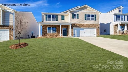 6708 Barcelona Way, Charlotte, NC, 28214 | Card Image