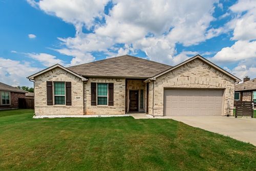 465 Kerens St, Nevada, TX, 75173-7119 | Card Image