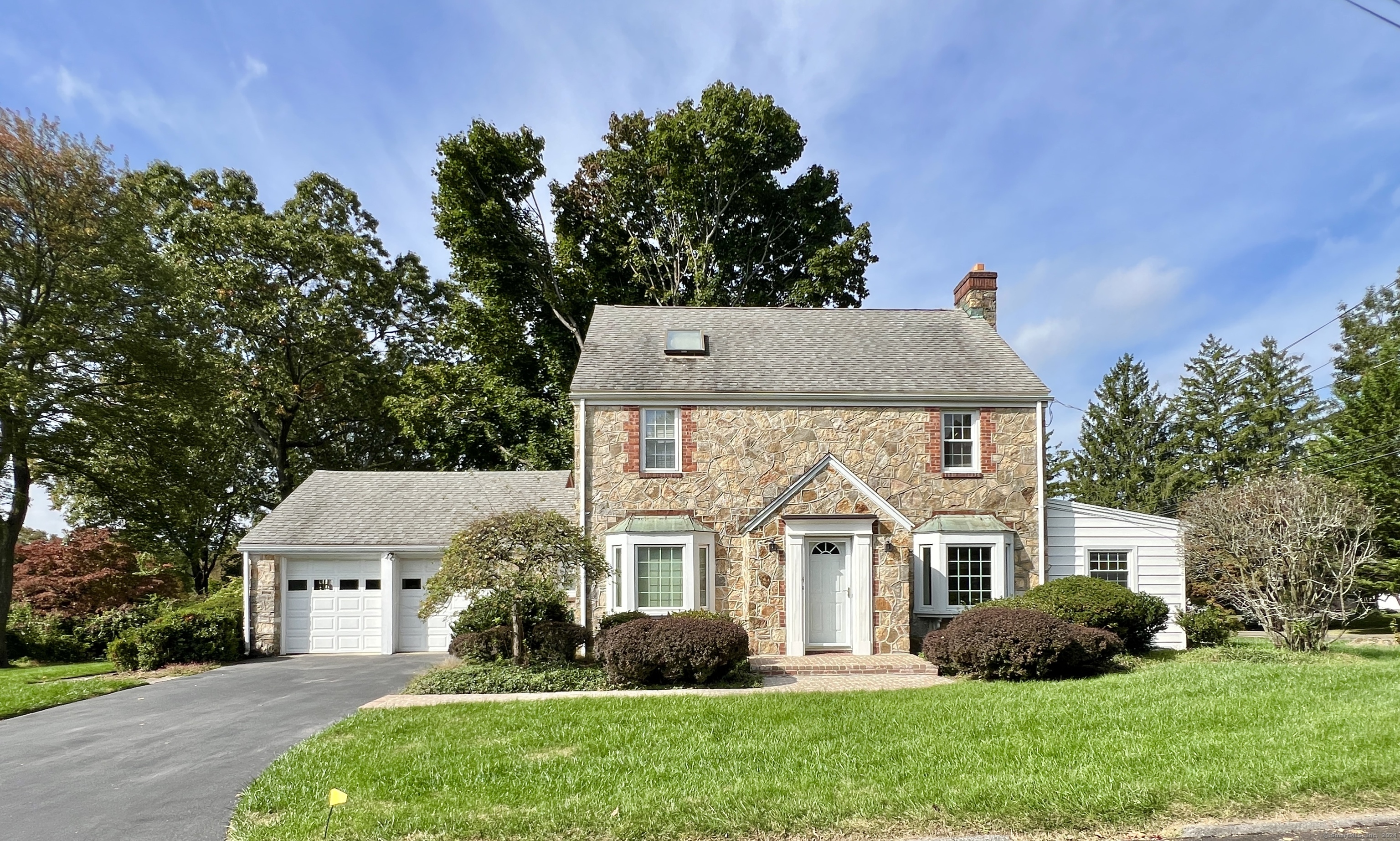 Samuel St, Trumbull, CT 06611