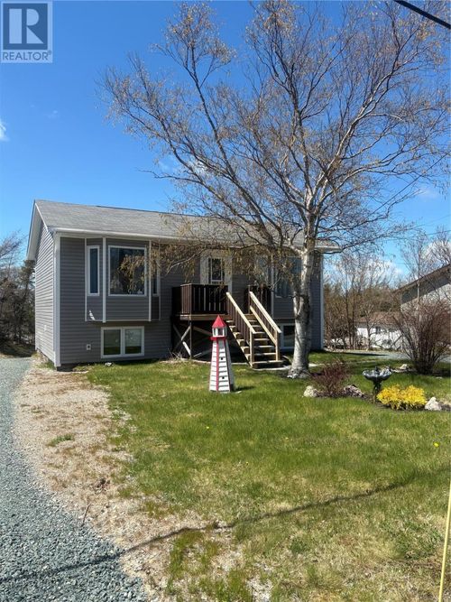506 Seal Cove Rd, Conception Bay South, NL, A1X6R3 | Card Image