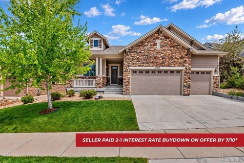 26945 E Costilla Dr, Aurora, CO, 80016-7517 | Card Image