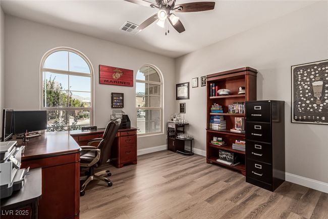 813 Bluebird Hill Ave, House other with 5 bedrooms, 5 bathrooms and null parking in North Las Vegas NV | Image 35