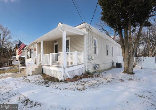 117 W Nicholson Rd, AUDUBON, NJ, 08106-1411 | Card Image