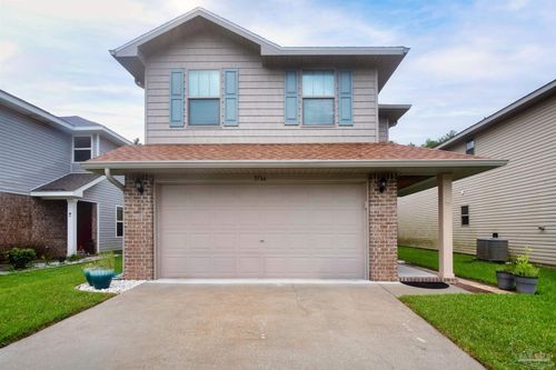 3766 Weatherstone Cir, Pensacola, FL, 32507 | Card Image