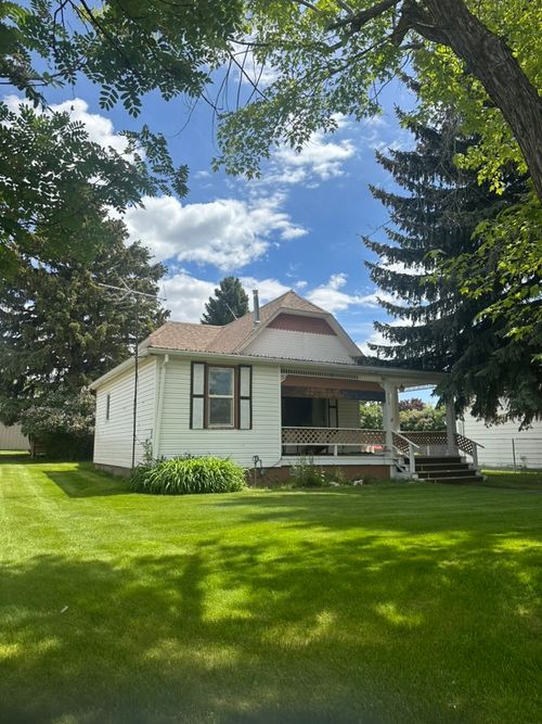 209 Boundary St, Sheridan, MT, 59749-7715 | Card Image