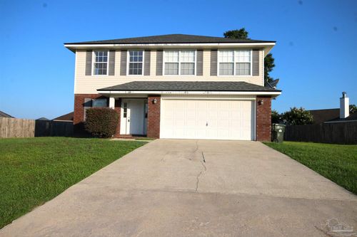6361 Parakeet Trl, Pensacola, FL, 32503-7097 | Card Image