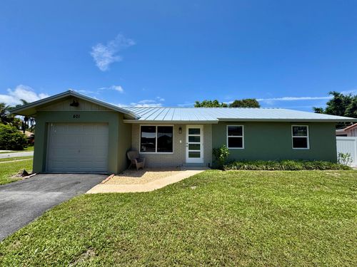 401 Se 34th Ave, Boynton Beach, FL, 33435-8629 | Card Image