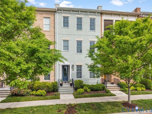 12312 Dewhurst Avenue, Henrico, VA, 23233 | Card Image