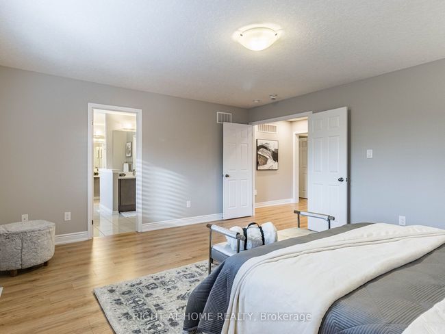 7737 Sassafras Trail, House other with 4 bedrooms, 4 bathrooms and 4 parking in Niagara Falls ON | Image 19