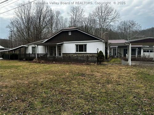5579 Frozen Camp Creek Rd, Le Roy, WV, 25252 | Card Image