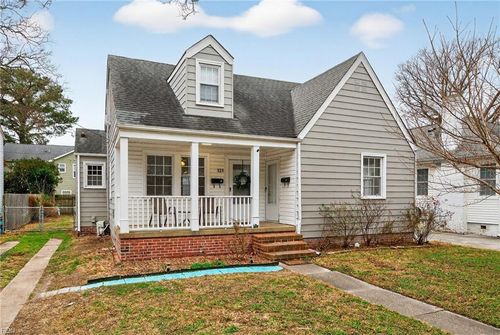 121 W Government Ave, Norfolk, VA, 23503-2905 | Card Image