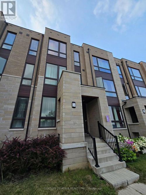 24 Rumney St, Markham, ON, L6C0Z6 | Card Image