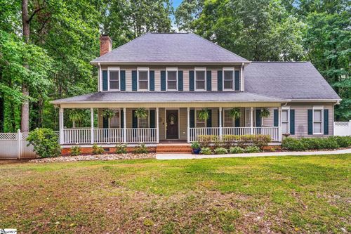 500 Shadow Oaks Dr, Easley, SC, 29642-7843 | Card Image