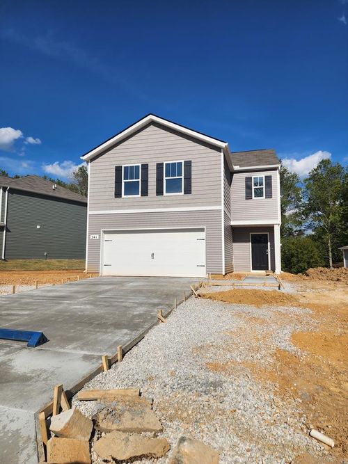 241 London Court, Baxter, TN, 38544 | Card Image