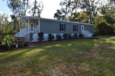 288 Forest Drive, House other with 2 bedrooms, 2 bathrooms and null parking in MONTICELLO FL | Image 3