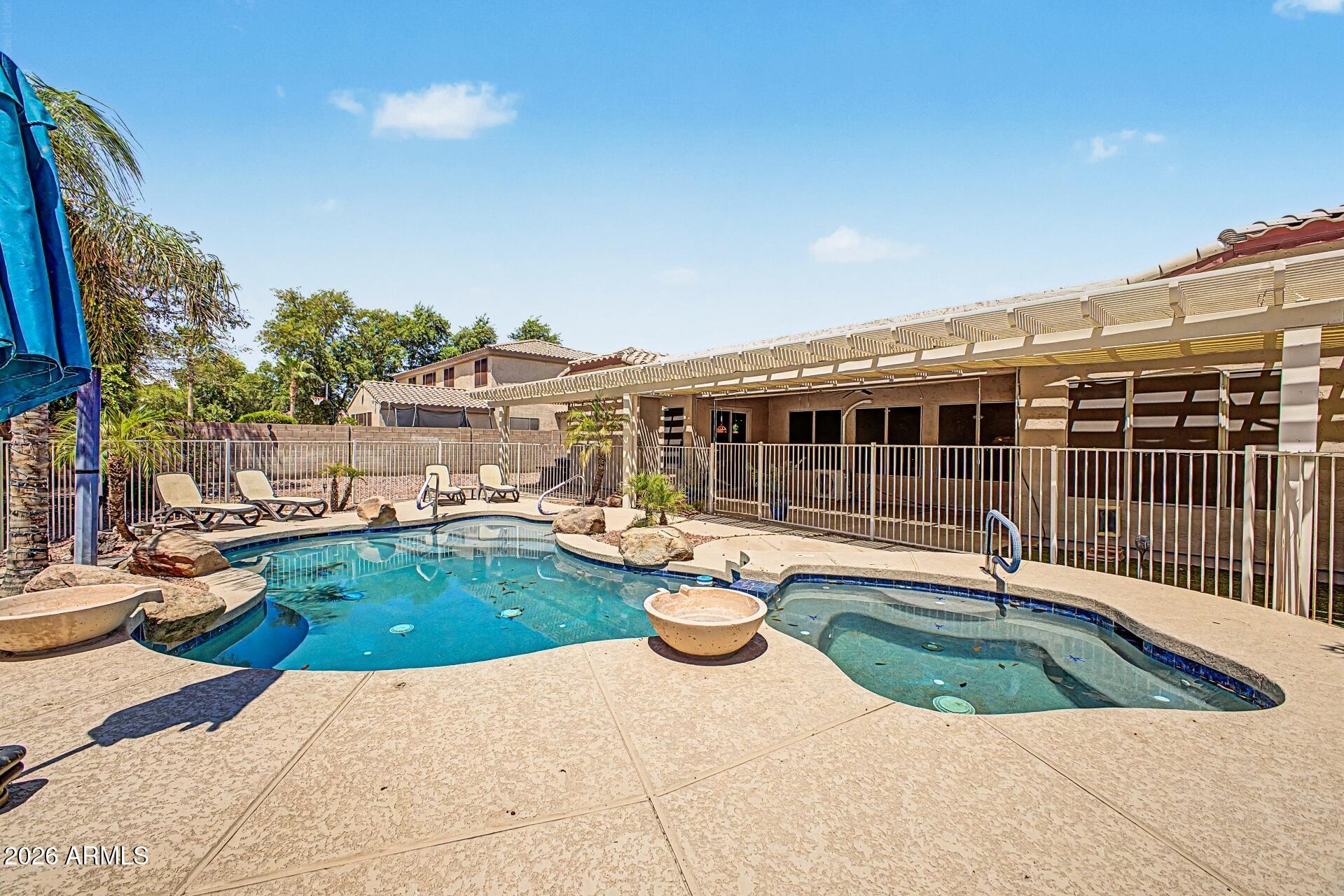 Residential in Litchfield Park